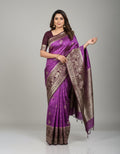 Signature Silk Saree